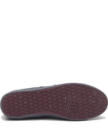 7 Topaz - Shoes for Men Blue N6TOP101 Element