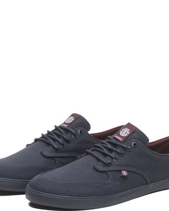 4 Topaz - Shoes for Men Blue N6TOP101 Element