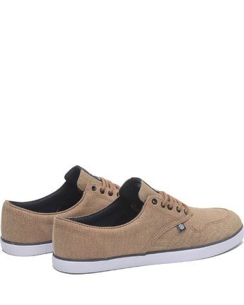 8 Topaz - Shoes for Men Beige N6TOP101 Element