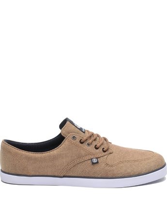 6 Topaz - Shoes for Men Beige N6TOP101 Element