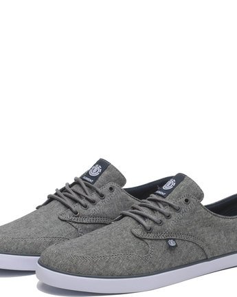 5 Topaz - Shoes for Men Beige N6TOP101 Element