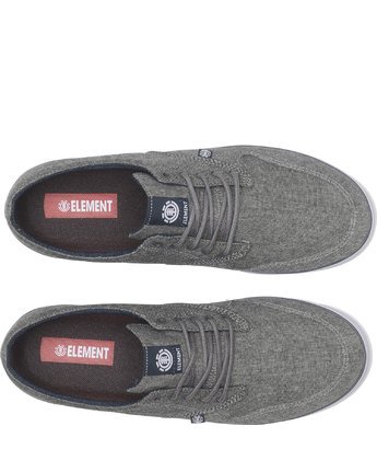 7 Topaz - Shoes for Men Beige N6TOP101 Element