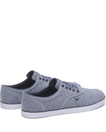 8 Topaz - Shoes for Men Blue N6TOP101 Element