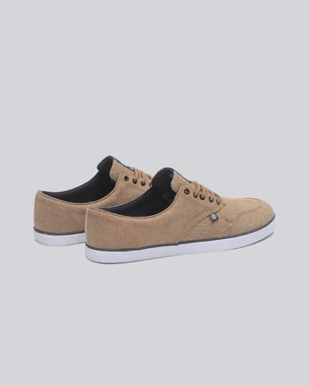 3 Topaz - Shoes for Men Beige N6TOP101 Element