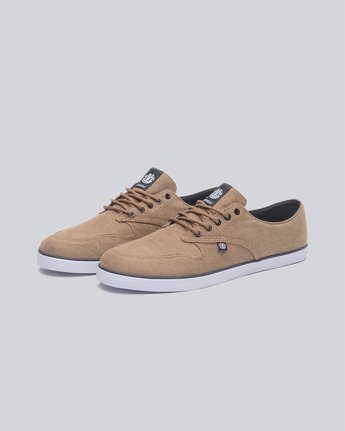 0 Topaz - Shoes for Men Beige N6TOP101 Element