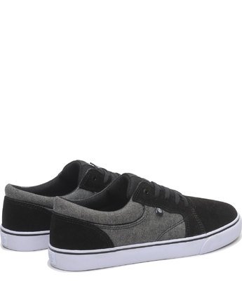 8 Wasso - Shoes for Men Black N6WAS101 Element