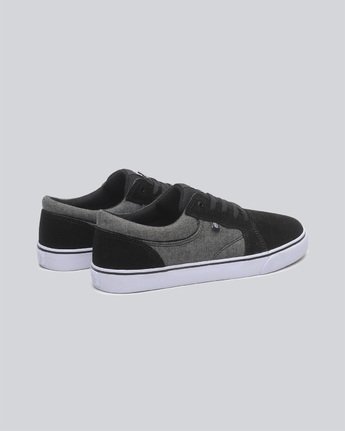 3 Wasso - Shoes for Men Black N6WAS101 Element