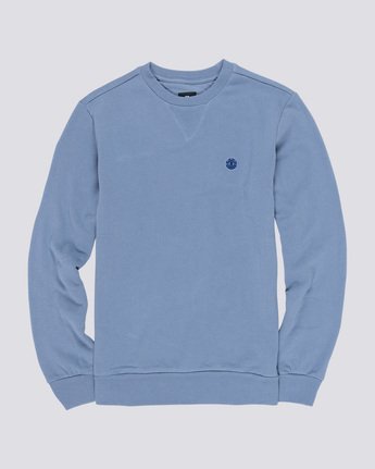 3 Cornell - Sweatshirt Gray Q1CRA1ELF9 Element