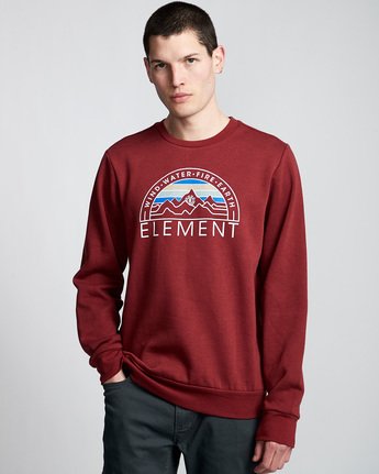 Odyssey - Sweatshirt  Q1CRA7ELF9