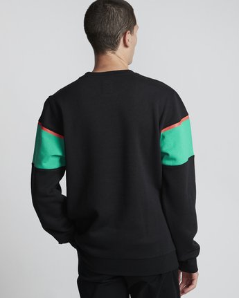 1 PRIMARY POP CR SMU Black Q1CRA9ELMU Element