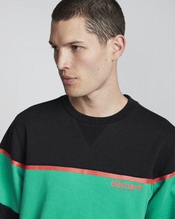 2 PRIMARY POP CR SMU Black Q1CRA9ELMU Element