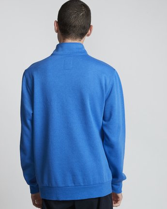 1 PRIMARY POP QTR SMU Blue Q1CRB8ELMU Element