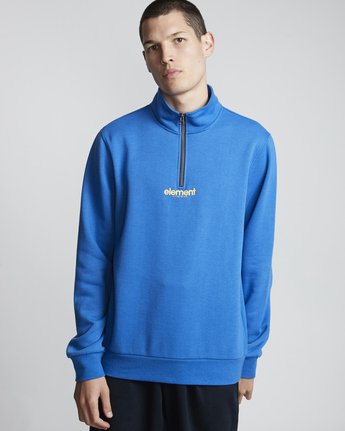 PRIMARY POP QTR SMU  Q1CRB8ELMU