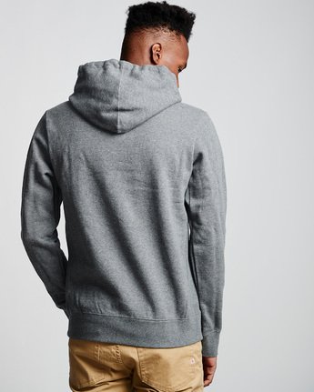 2 Rainbow - Sweatshirt Gray Q1FLA2ELF9 Element