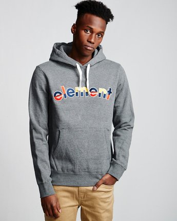 Rainbow - Sweatshirt  Q1FLA2ELF9