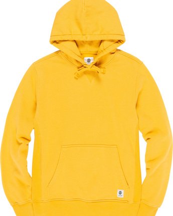 4 Neon - Hoodie Yellow Q1HOA4ELF9 Element