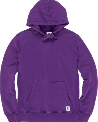 4 Neon - Hoodie Purple Q1HOA4ELF9 Element