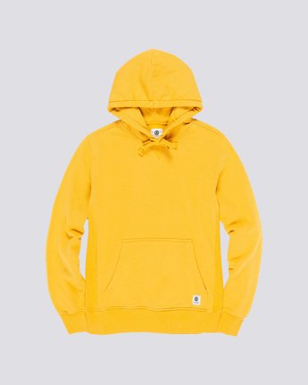 3 Neon - Hoodie Yellow Q1HOA4ELF9 Element