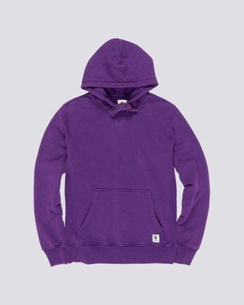 3 Neon - Hoodie Purple Q1HOA4ELF9 Element