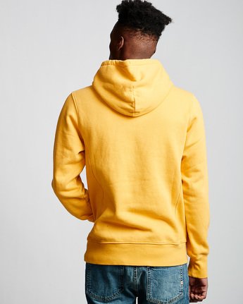 2 Neon - Hoodie Yellow Q1HOA4ELF9 Element