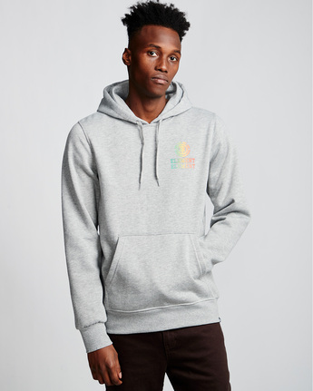 Drop - Hoodie  Q1HOB1ELF9