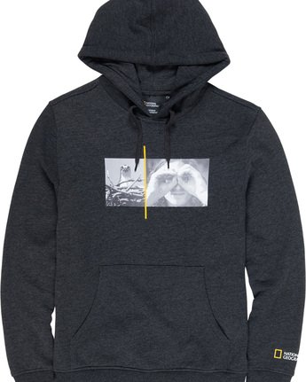 4 Hawk Smith - Hoodie  Q1HOB4ELF9 Element