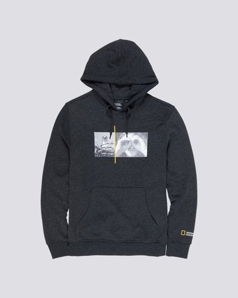 3 Hawk Smith - Hoodie  Q1HOB4ELF9 Element