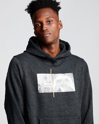 1 Hawk Smith - Hoodie  Q1HOB4ELF9 Element