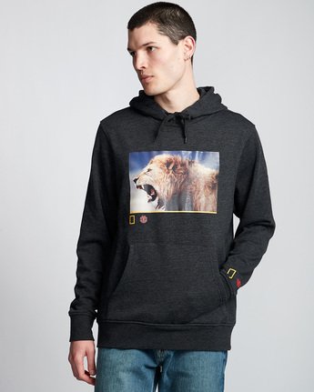 Snarl - Hoodie  Q1HOB5ELF9