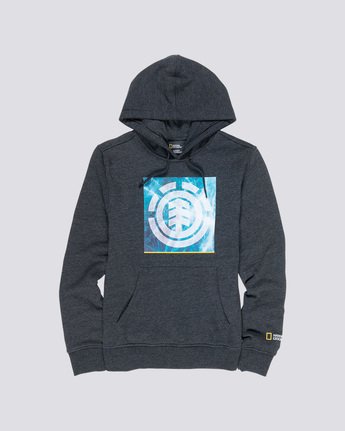 3 Solvent Icon - Hoodie Gray Q1HOB8ELF9 Element