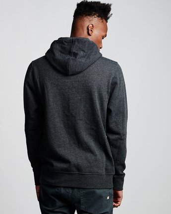 2 Solvent Icon - Hoodie Gray Q1HOB8ELF9 Element