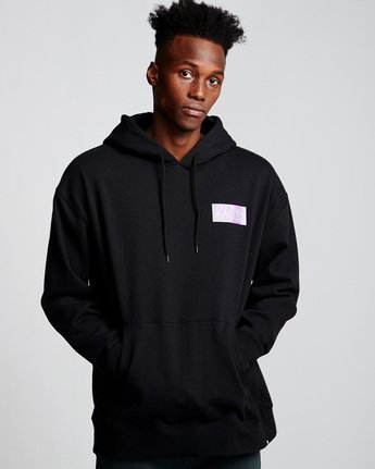 element bam hoodie