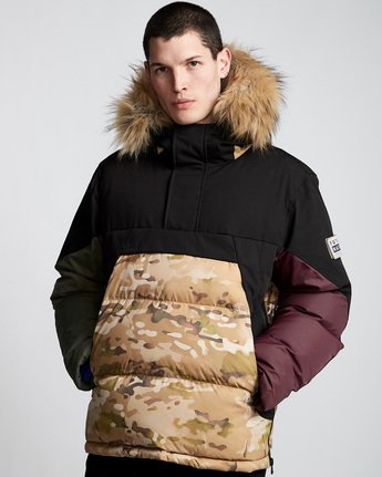 GRIFFIN BEARSKIN  Q1JKB1ELF9