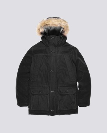 Explorer - Parka  Q1JKB5ELF9