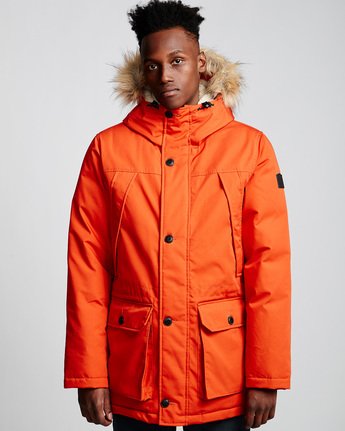 Explorer - Parka  Q1JKB5ELF9