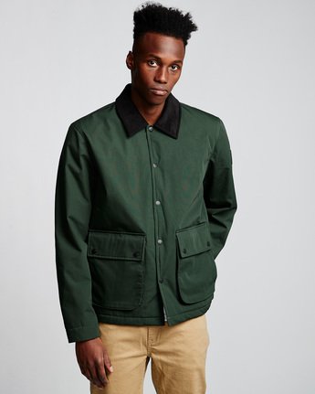 Greenwood - Jacket  Q1JKC1ELF9