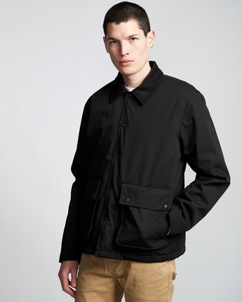 Greenwood - Jacket  Q1JKC1ELF9