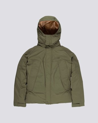 Abenaki - Puffer Jacket  Q1JKC3ELF9