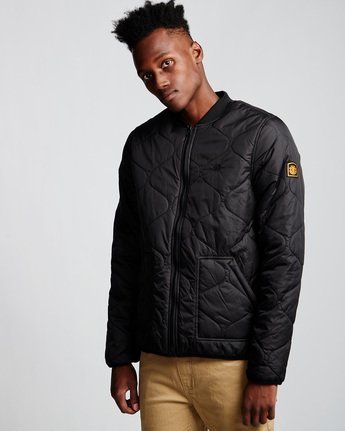 Northwoods - Jacket  Q1JKC8ELF9