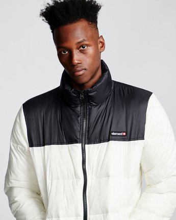 Primo Arctic - Jacket  Q1JKD4ELF9