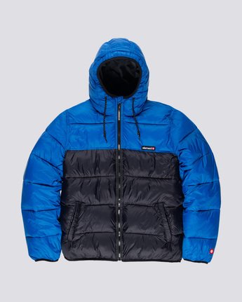 Primo Alder Avalanche - Jacket  Q1JKD5ELF9