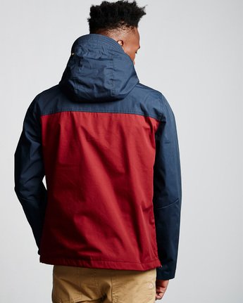 Barrow 3Tones - Anorak  Q1JKE1ELF9