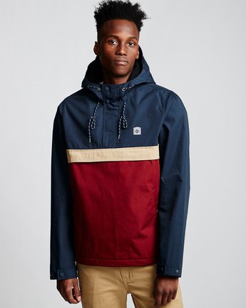 Barrow 3Tones - Anorak  Q1JKE1ELF9