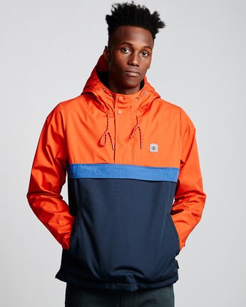 Barrow 3Tones - Anorak  Q1JKE1ELF9