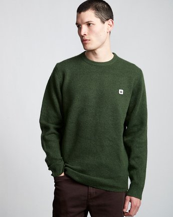 0 Danny - Jumper  Q1JPA2ELF9 Element