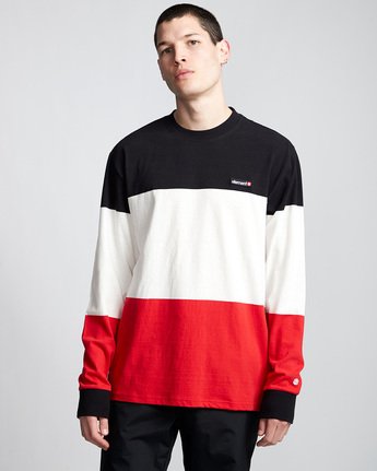 Primo Division - Long Sleeve T-Shirt  Q1KTA2ELF9