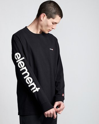 Primo - Long Sleeve T-Shirt  Q1LSA1ELF9