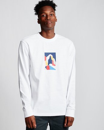 SD - Long Sleeve T-Shirt  Q1LSA2ELF9