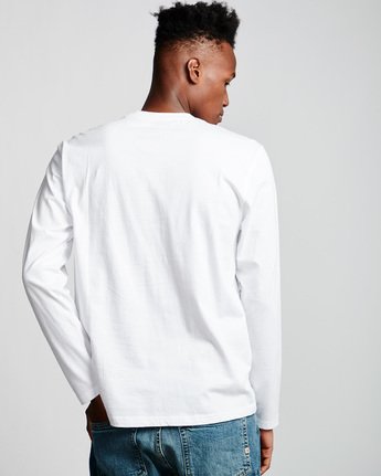 Blazin - Long Sleeve T-Shirt for Men  Q1LSA4ELF9