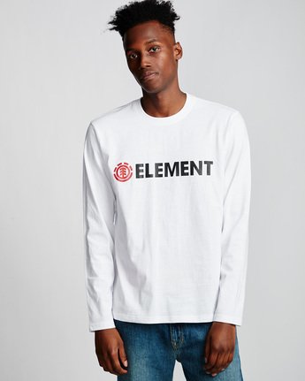 Blazin - Long Sleeve T-Shirt for Men  Q1LSA4ELF9